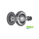 KOPPELINGSSET VALEO XF105 AS-TRONIC 410/460HP RUIL